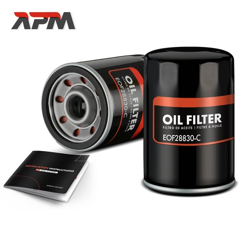 Oil filter insert - insert, tf