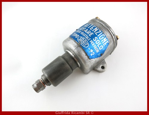Brake oil tank lancia - lancia, flaminia