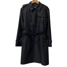 Aquascutum trench coat with