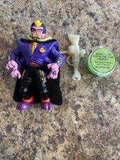 Toxic Crusaders Dr. Killemoff