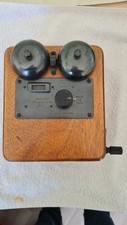 GPO BELL SET No. 20, Mk 4 In Excellent Condition