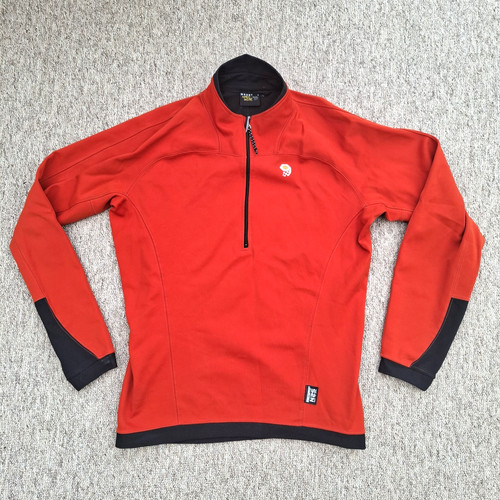 Mountain hardwear zip - mountain,