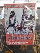 Two Missionaries - Bud