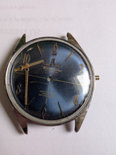 Atlantic Worldmaster Watch