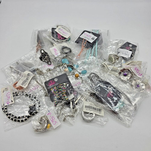 Paparazzi fashion jewelry lot - fashion,