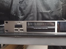 Tascam 3000 high - tascam, da-3000