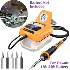 Portable Cordless Welding