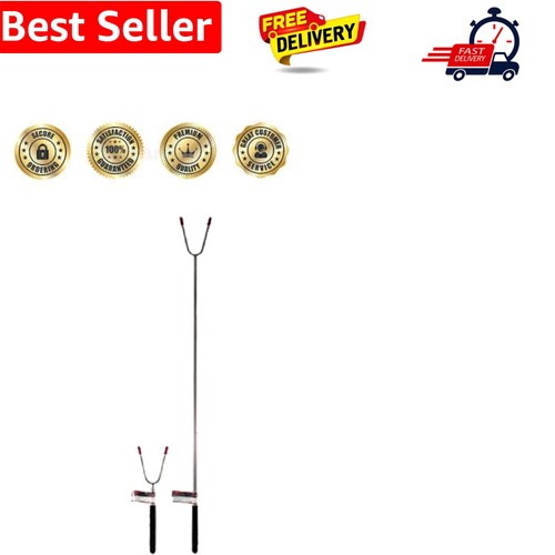 Telescopic extendable bbq - telescopic,