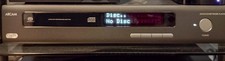 Arcam CDS50 CD/SACD Network Player COMPLETE BOXED