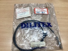 Talbot Avenger/Sunbeam Throttle Cable 1978 On MTN 118/TC31