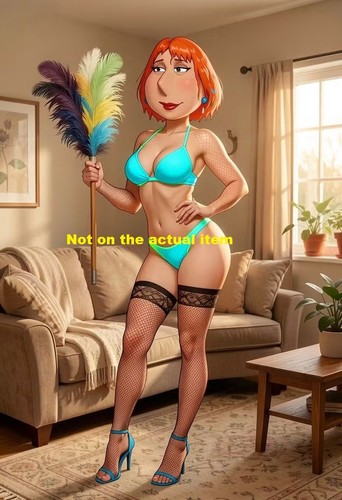 Fridge magnet lois griffin - fridge,