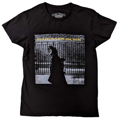 Neil young unisex shirt - neil,