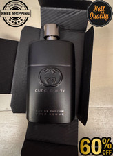 Gucci Guilty Pour Homme Eau de