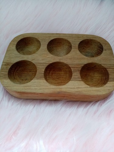 Jasper conran solid oak - jasper, egg