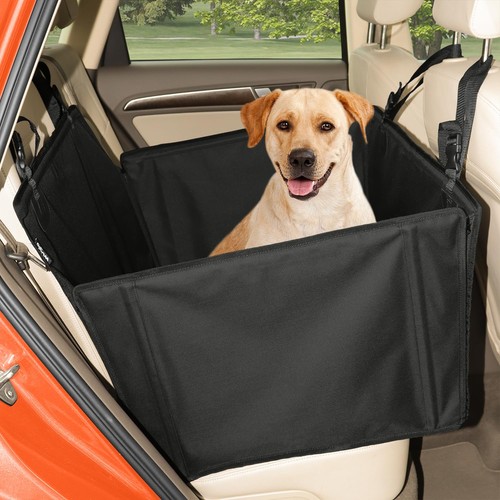 Wuglo extra stable dog - stable, car