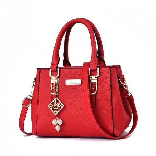 Large capacity women shoulder - capacity,
