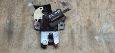 VW Passat CC/CONVERTIBLE Tailgate Boot Trunk Lid Lock Latch Mechanism 4F5827505D