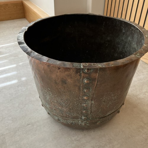 Victorian antique copper brass - antique,