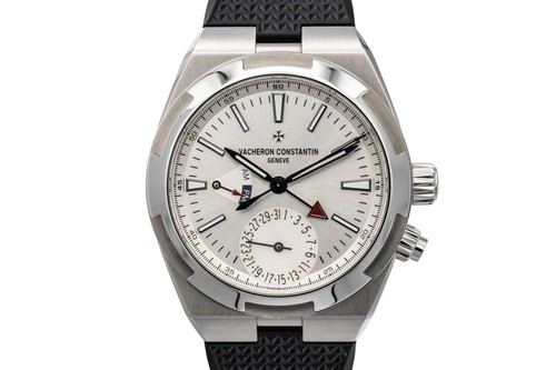 Vacheron constantin overseas - vacheron,