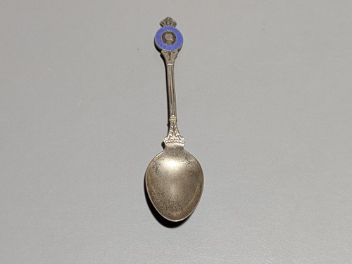 Antique king edward vii - king,