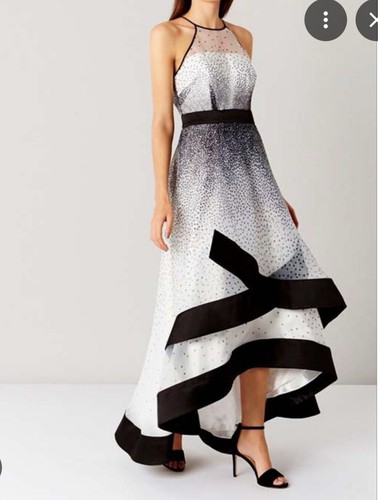 Coast black white mono - black,