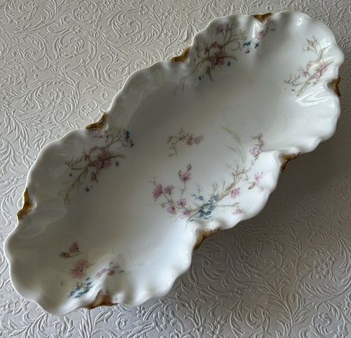 Rare haviland limoges - haviland, china
