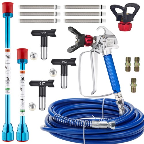 Piece airless paint sprayer - airless,