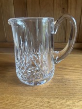 Waterford Crystal Glass