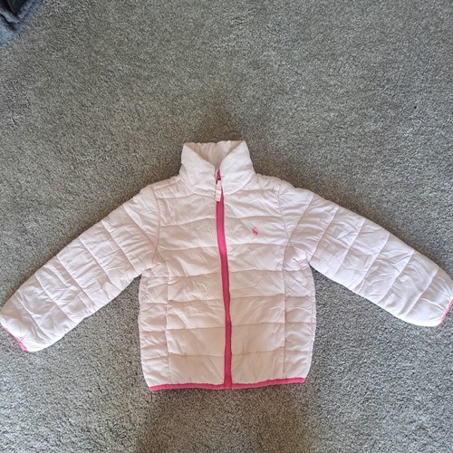 Joules pink light - light, jacket