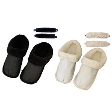 Replacement Crocs Fur Insoles