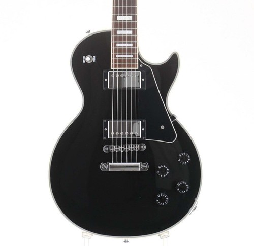 Gibson les paul classic custom - gibson,