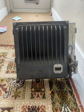 Baxi Brazilia Heater