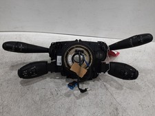 2013 CITROEN C3 Mk2 (A51) COMBINATION SWITCH Indicator Lights Wiper Stalks