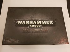 Warhammer 40,000 40K Dark