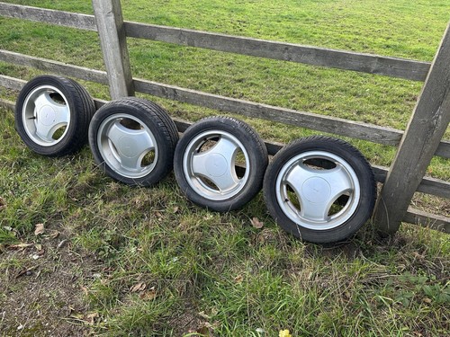 Set classic saab 900 - 4,