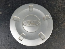 One Genuine Ford Fiesta MK6