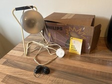 Philips vintage sun - philips,