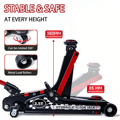 Tonne low profile - tonne,