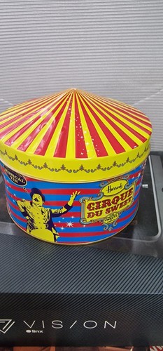 The big top musical - the,