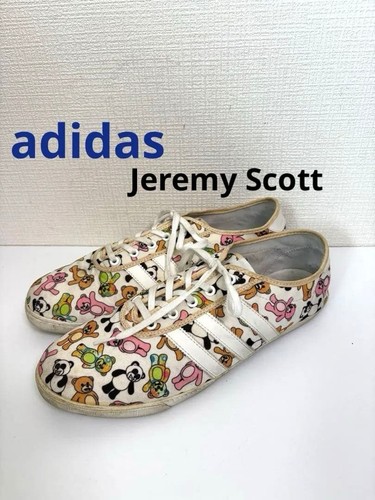 Jeremy scott adidas sneakers - scott,