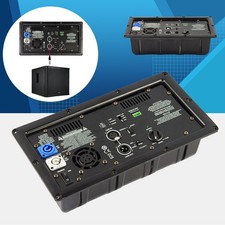 1000W Amplifier Module Board Class D Power Amp for Full-range Speakers