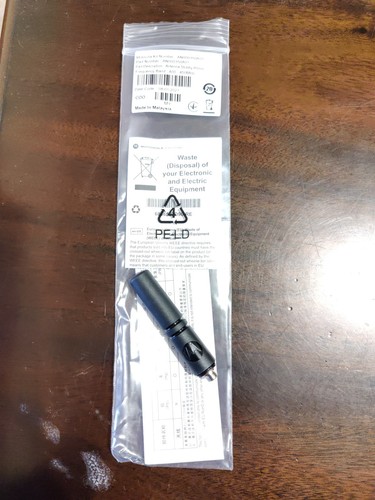 Motorola mini uhf - motorola,