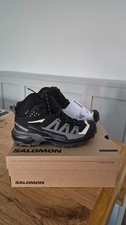 Salomon Hiking Boots Womens UK