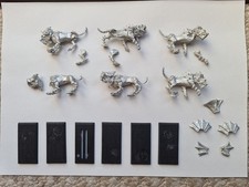 Metal OOP Chaos Daemons Hell