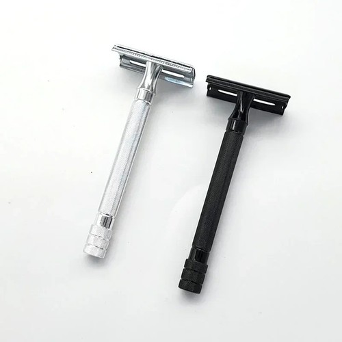 Men double edge metal - men's,