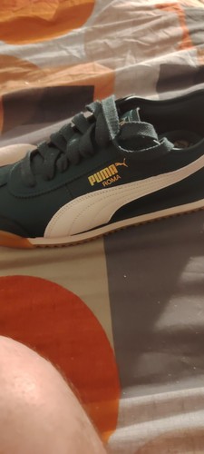 Puma roma men trainers - men's,