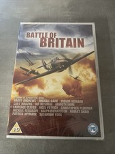 Battle britain 1969 dvd - britain,