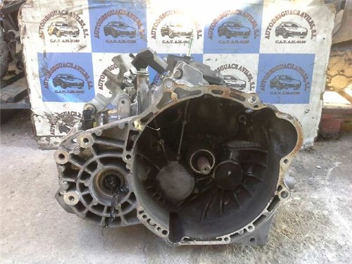 Bf028576 manual transmission - manual,
