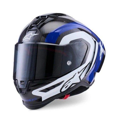 Alpinestars supertech r10 - alpinestars,