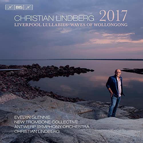 Glennie antwerp lindberg - glennie/antwerp, so/lindberg